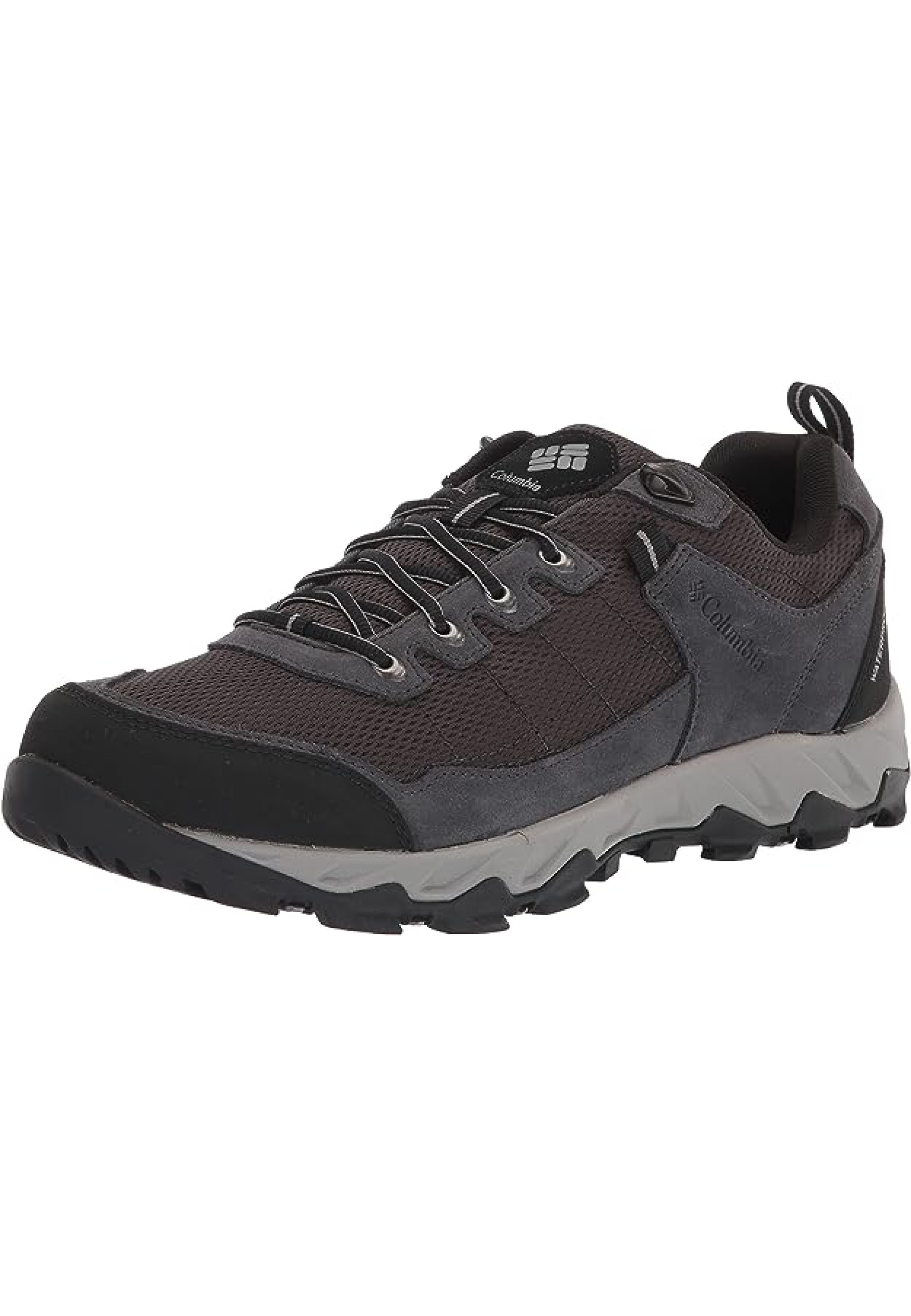 Черевики Columbia Men's Valley Pointe Waterproof Hiking Shoe