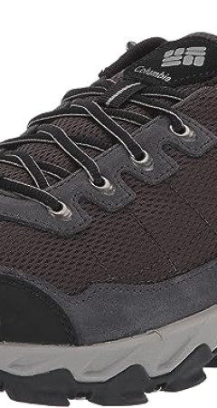  Черевики Columbia Men's Valley Pointe Waterproof Hiking Shoe