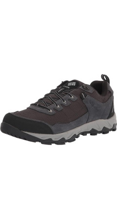  Черевики Columbia Men's Valley Pointe Waterproof Hiking Shoe