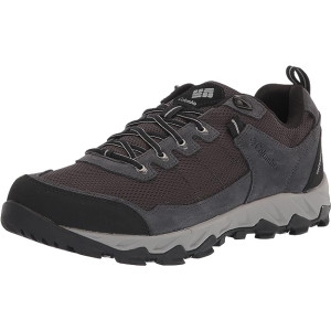  Черевики Columbia Men's Valley Pointe Waterproof Hiking Shoe