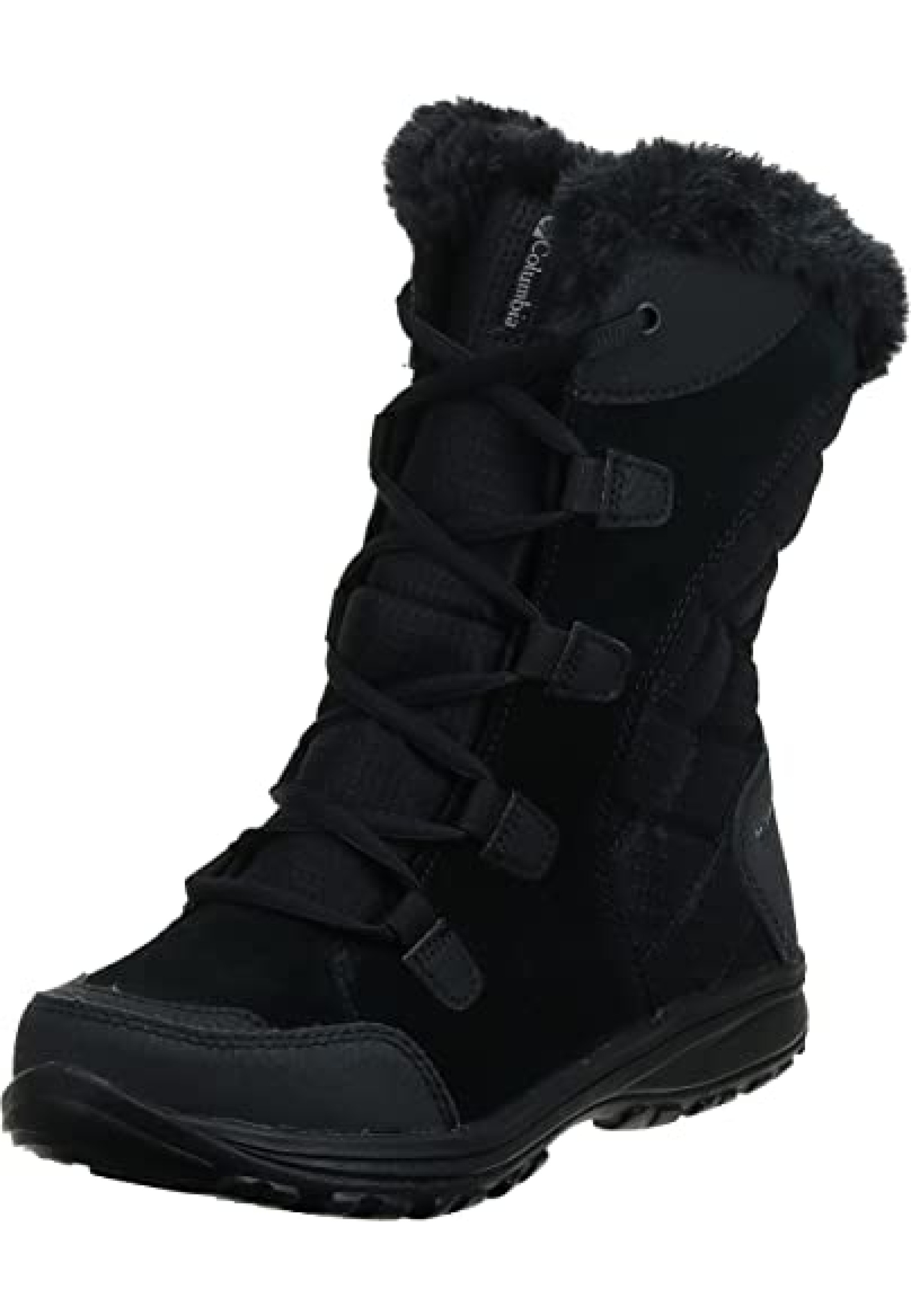 Чоботи  Columbia Women's Ice Maiden II Snow Boot