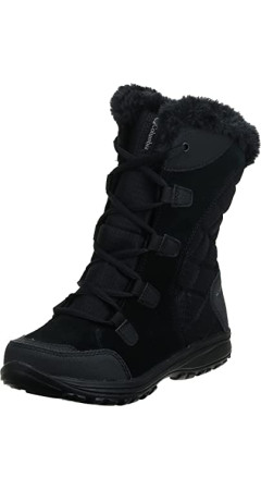 Сапоги  Columbia Women's Ice Maiden II Snow Boot