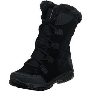 Сапоги  Columbia Women's Ice Maiden II Snow Boot