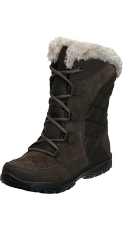 Сапоги  Columbia Women's Ice Maiden II Snow Boot