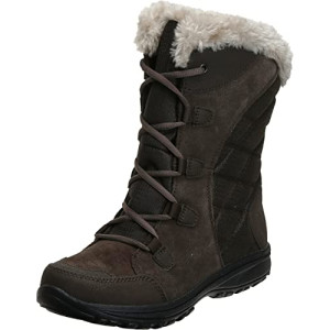 Сапоги  Columbia Women's Ice Maiden II Snow Boot