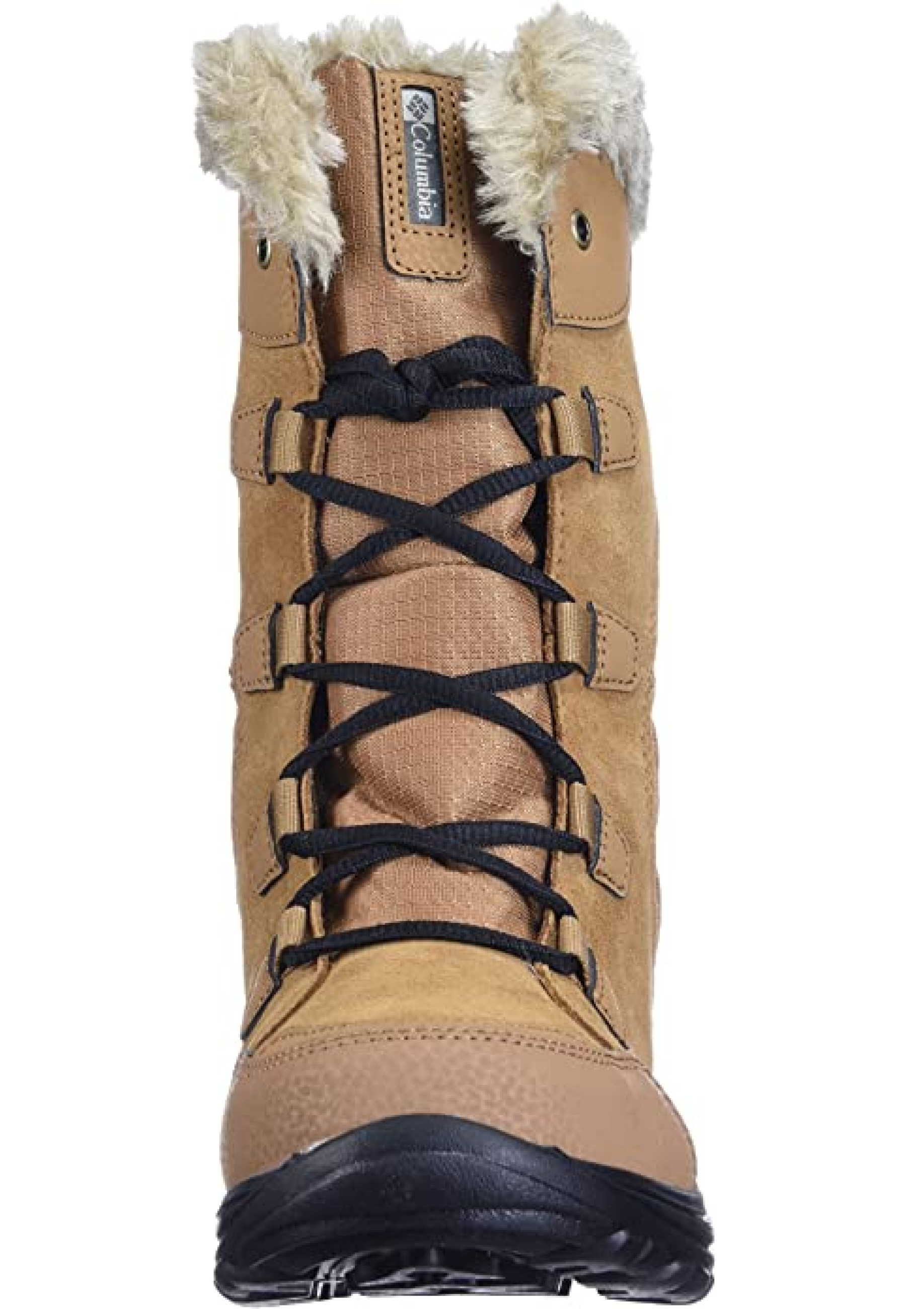 Чоботи  Columbia Women's Ice Maiden Ii Snow Boot