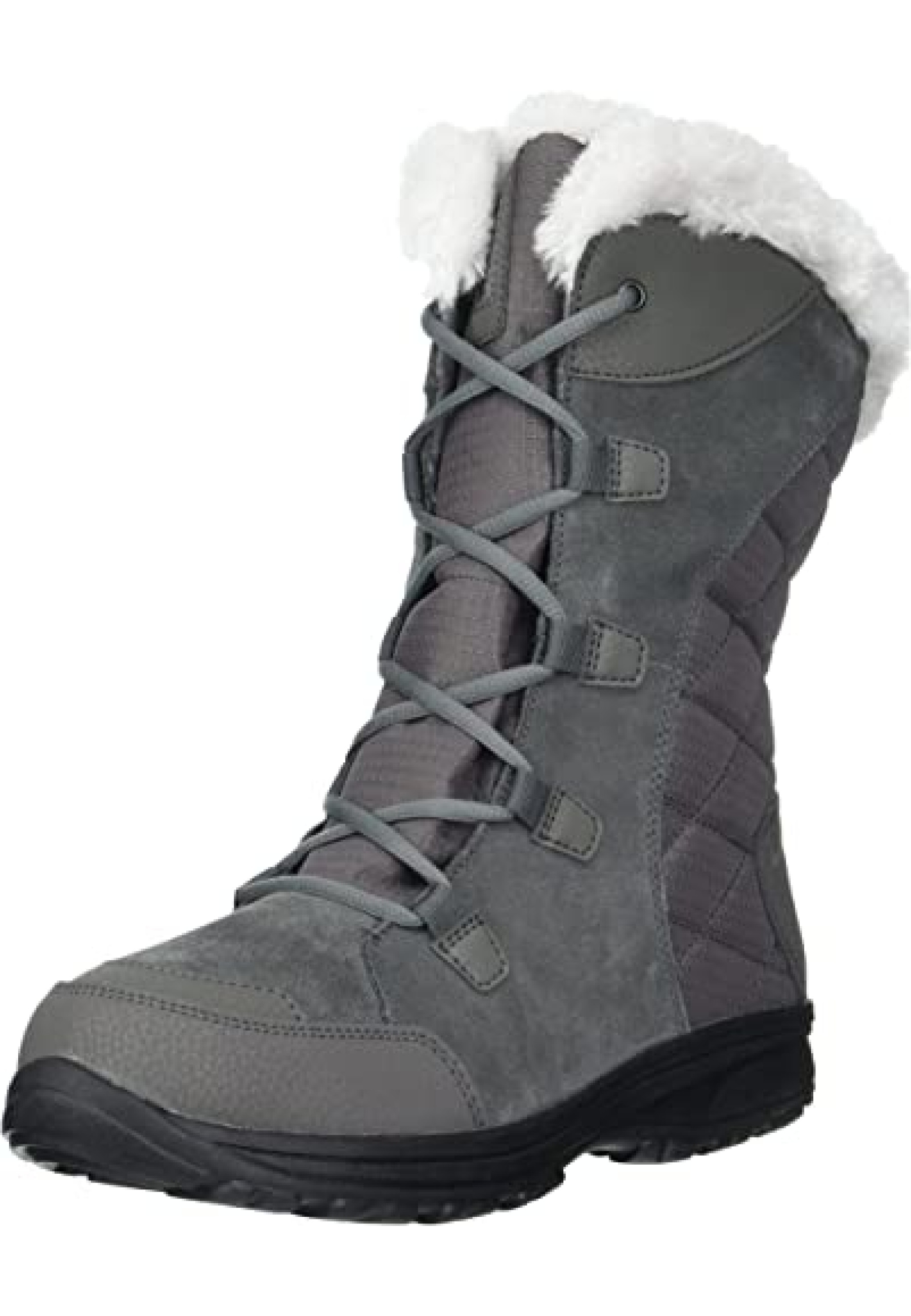 Чоботи  Columbia Women's Ice Maiden Ii Snow Boot