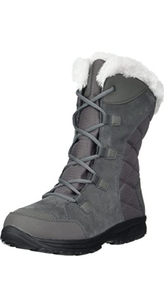 Сапоги  Columbia Women's Ice Maiden Ii Snow Boot