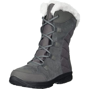 Сапоги  Columbia Women's Ice Maiden Ii Snow Boot