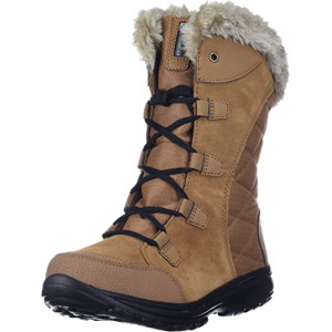 Сапоги  Columbia Women's Ice Maiden Ii Snow Boot