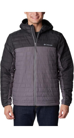 Куртка Columbia Men's Silver Falls II Hooded Jacket City Grey Shark