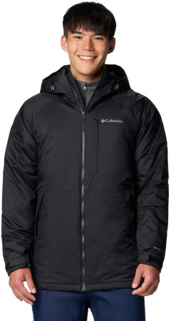 Куртка Columbia Men's Snowy Summit Jacket Dark