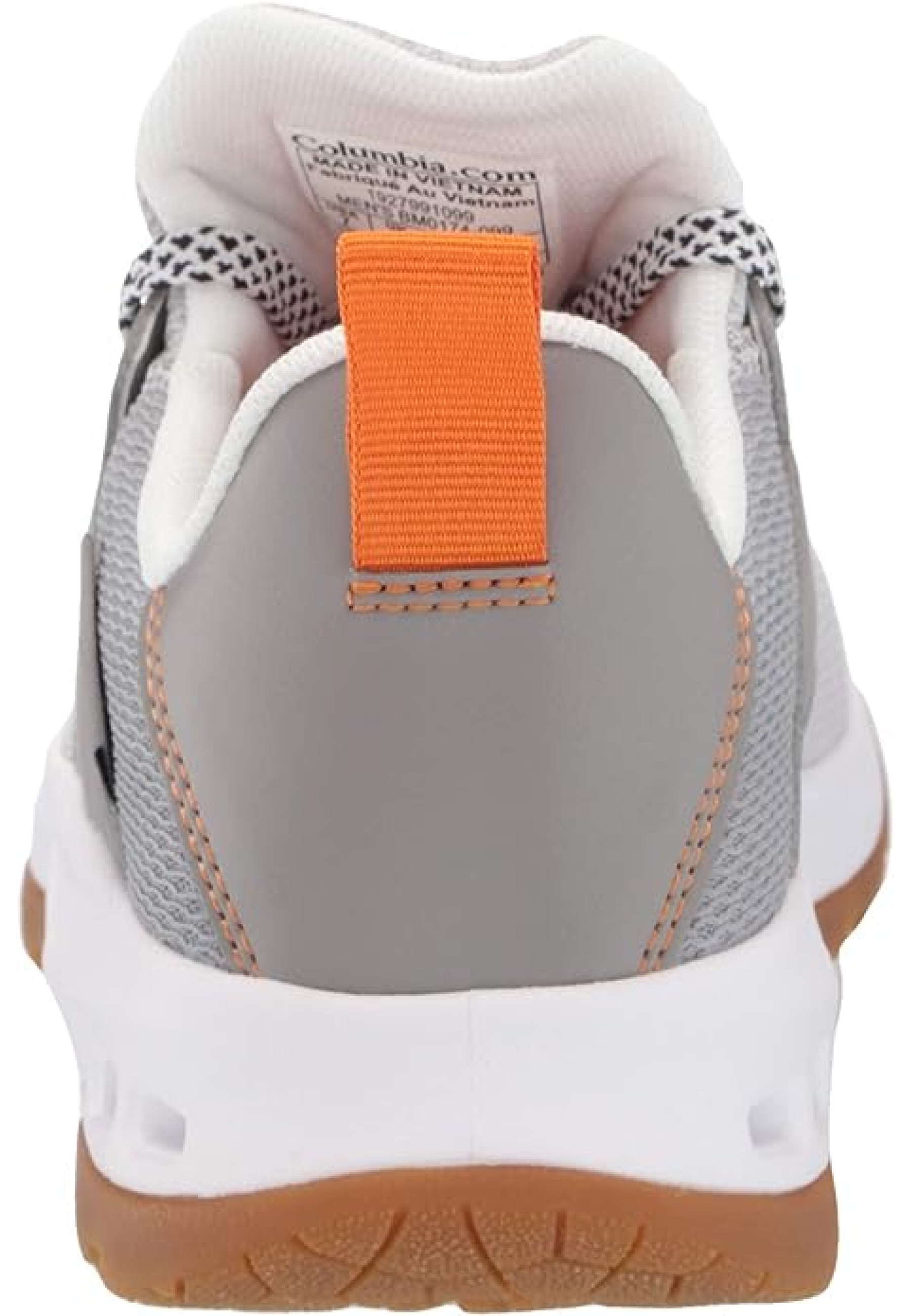 Кросівки Columbia Men's Tamiami PFG Boat Shoe