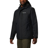Мужская куртка Columbia Men's Tipton Peak Insulated Jacket