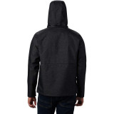 Мужская куртка Columbia Men's Westbrook Jacket, Waterproof & Breathable