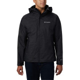 Мужская куртка Columbia Men's Westbrook Jacket, Waterproof & Breathable