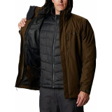 Мужская куртка Columbia Men's Whirlibird Iv Interchange Jacket