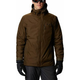 Мужская куртка Columbia Men's Whirlibird Iv Interchange Jacket
