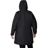 Жіноча куртка Columbia Women's Powder Lite Mid Jacket