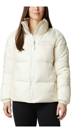 Жіноча куртка Columbia Women’s Puffect Winter Jacket, Water repellent