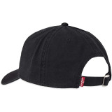 Мужская кепка Levi's Men's Classic Baseball Hat with Logo