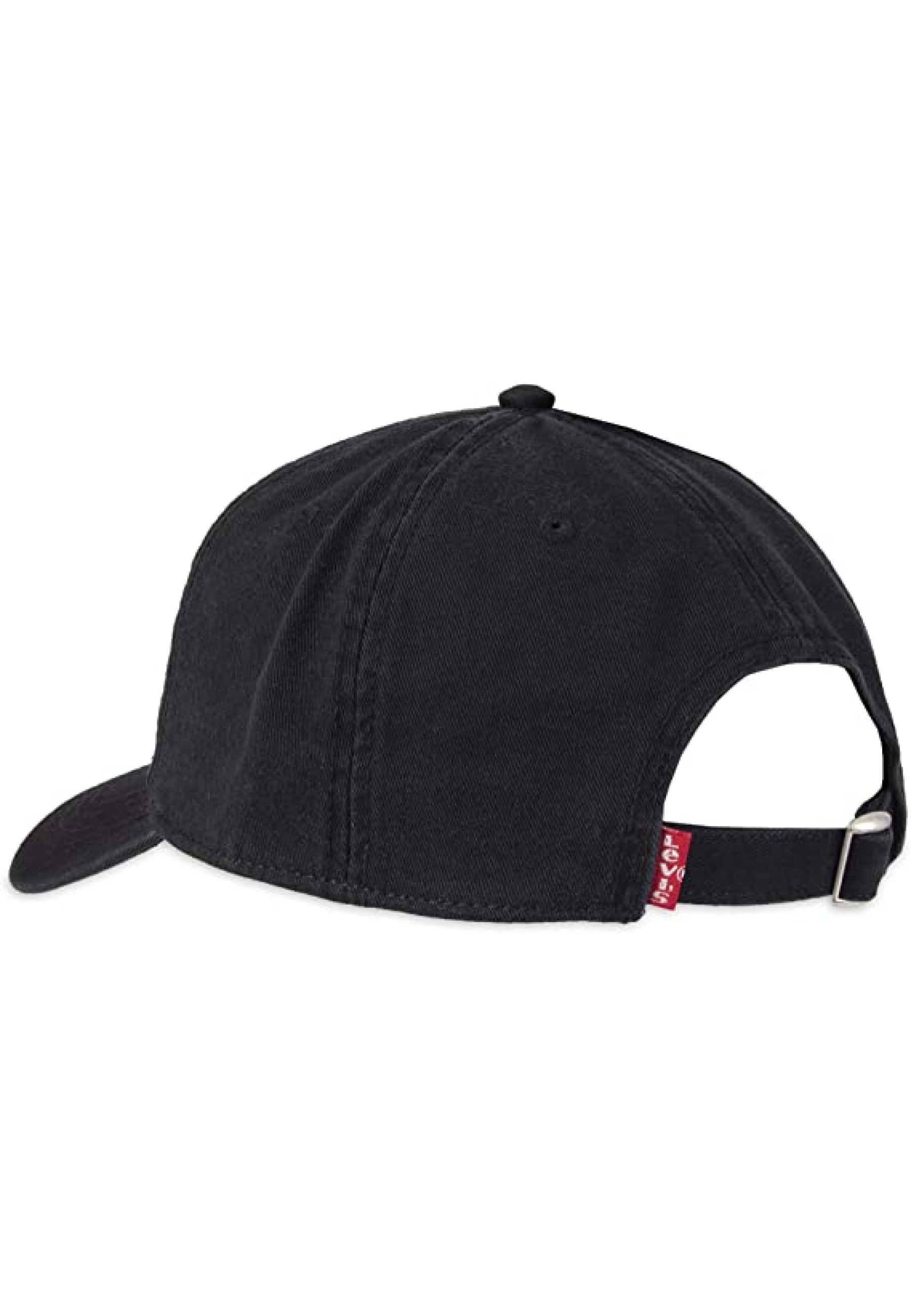 Мужская кепка Levi's Men's Classic Baseball Hat with Logo