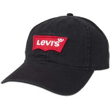 Мужская кепка Levi's Men's Classic Baseball Hat with Logo