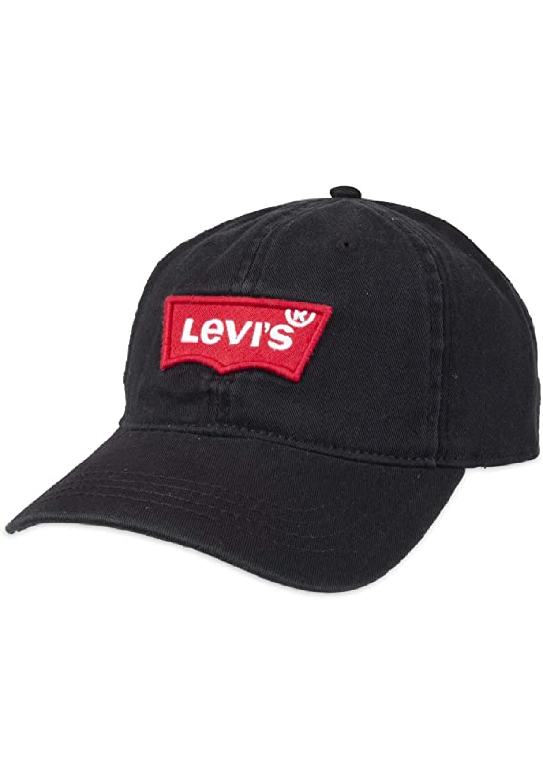 Мужская кепка Levi's Men's Classic Baseball Hat with Logo