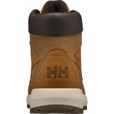 Мужские зимние ботинки Helly-Hansen Bowstring Primaloft Waterproof Leather Winter Boot Honey Wheat/Cream