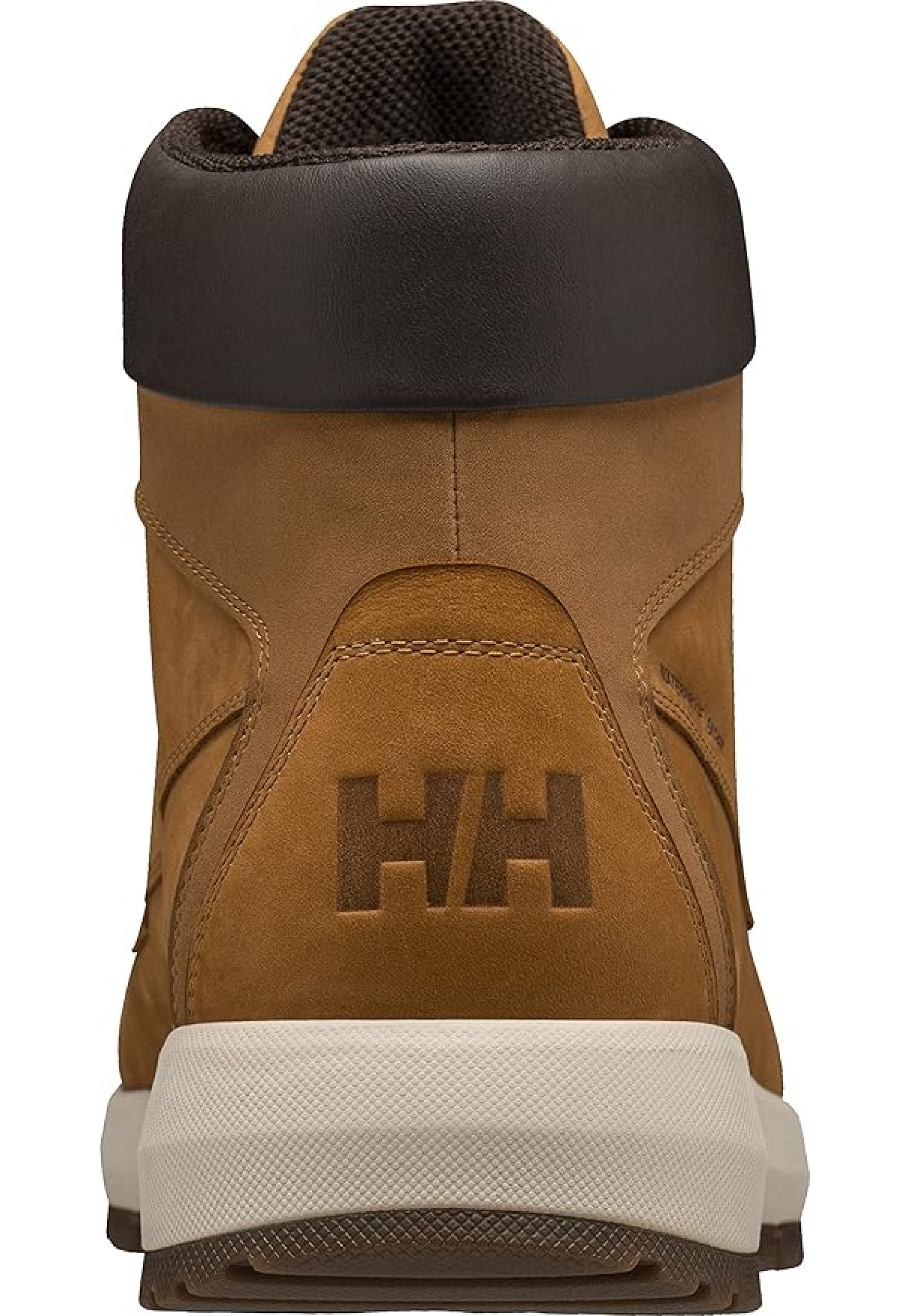 Мужские зимние ботинки Helly-Hansen Bowstring Primaloft Waterproof Leather Winter Boot Honey Wheat/Cream