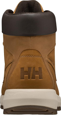 Мужские ботинки Helly-Hansen Men's Bowstring Primaloft Waterproof Leather Winter Boot