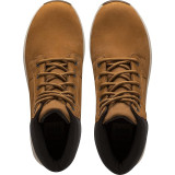 Мужские зимние ботинки Helly-Hansen Bowstring Primaloft Waterproof Leather Winter Boot Honey Wheat/Cream