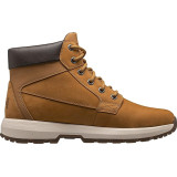 Мужские зимние ботинки Helly-Hansen Bowstring Primaloft Waterproof Leather Winter Boot Honey Wheat/Cream