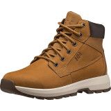 Мужские зимние ботинки Helly-Hansen Bowstring Primaloft Waterproof Leather Winter Boot Honey Wheat/Cream