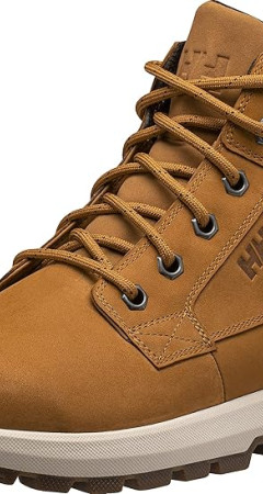 Мужские ботинки Helly-Hansen Men's Bowstring Primaloft Waterproof Leather Winter Boot