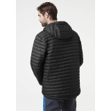 Куртка Helly Hansen Sirdal Hooded Insulated Jacket
