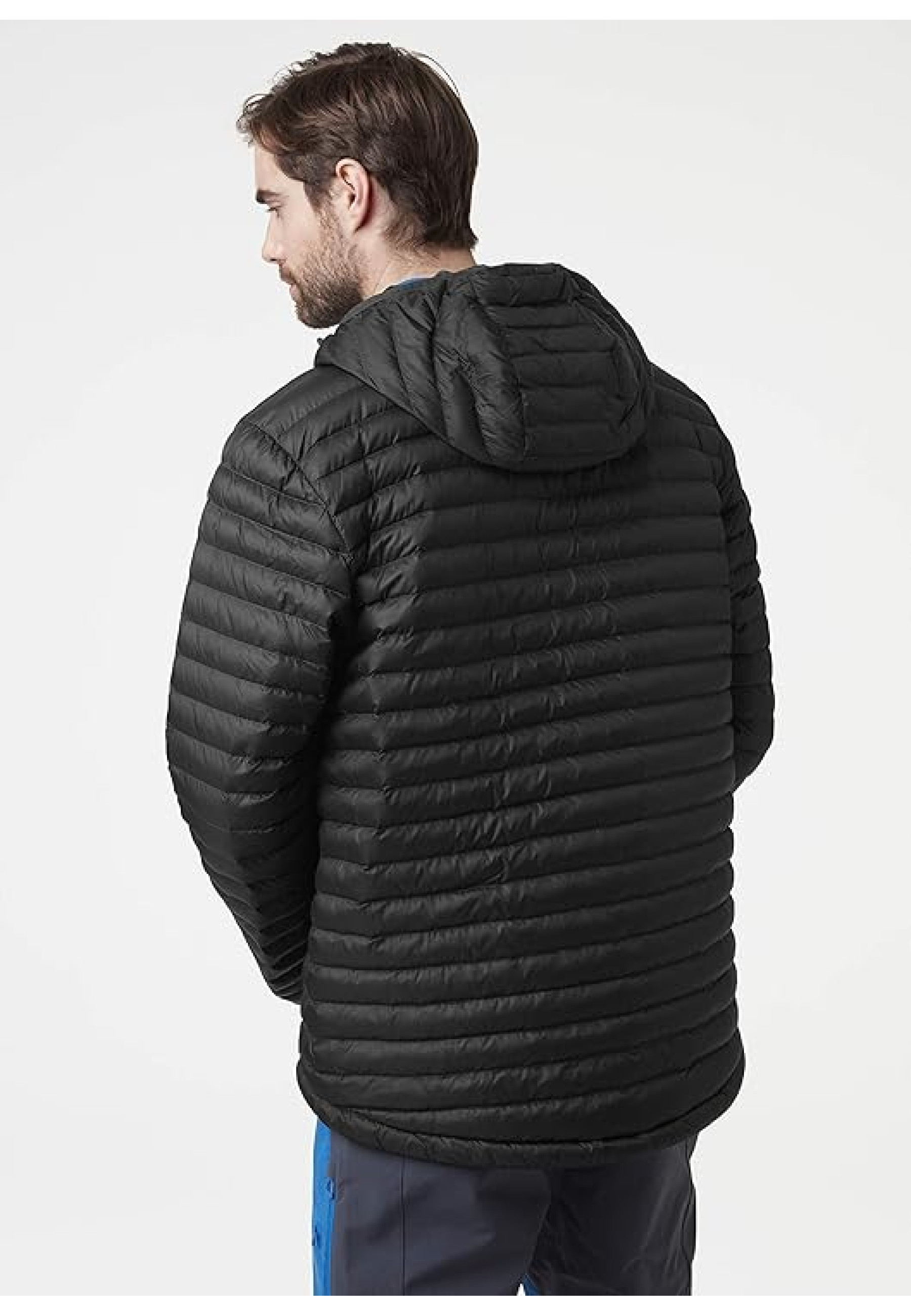 Куртка Helly Hansen Sirdal Hooded Insulated Jacket