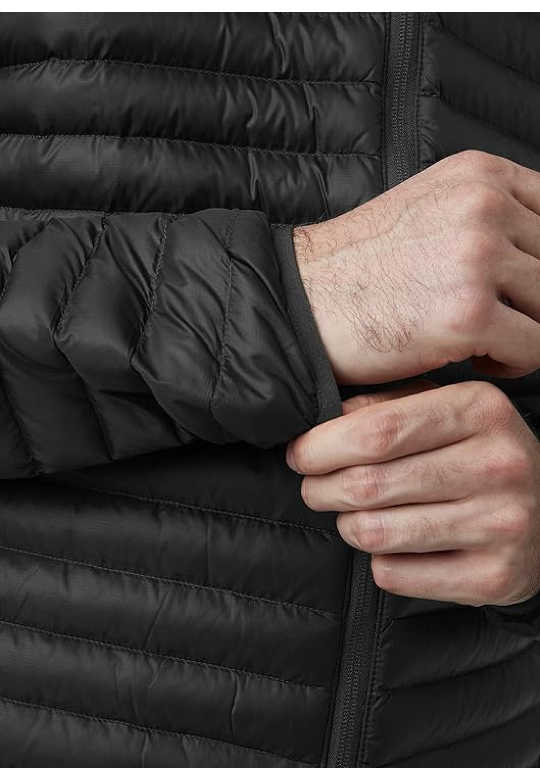 Куртка Helly Hansen Sirdal Hooded Insulated Jacket