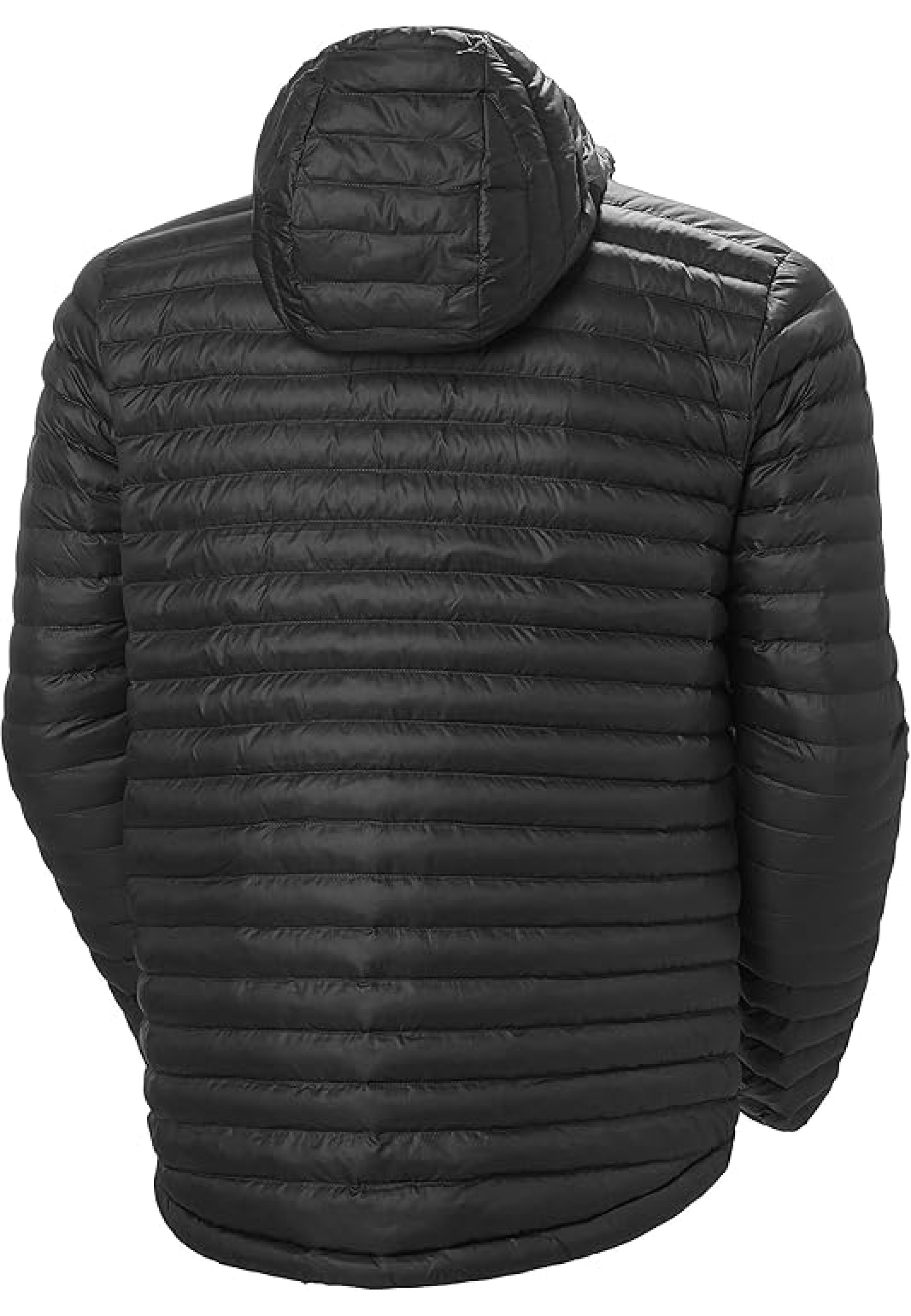 Куртка Helly Hansen Sirdal Hooded Insulated Jacket
