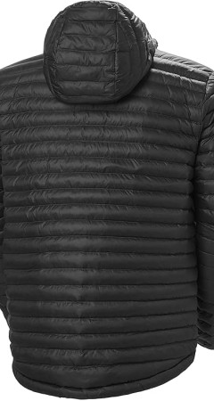 Куртка Helly Hansen Sirdal Hooded Insulated Jacket