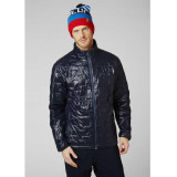 Лыжная куртка Helly-Hansen Lifaloft 597 Navy