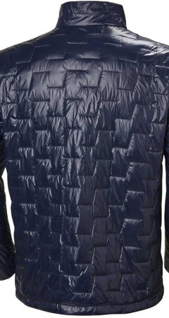 Лижна куртка Helly-Hansen Lifaloft 597 Navy
