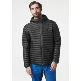 Куртка Helly Hansen Sirdal Hooded Insulated Jacket