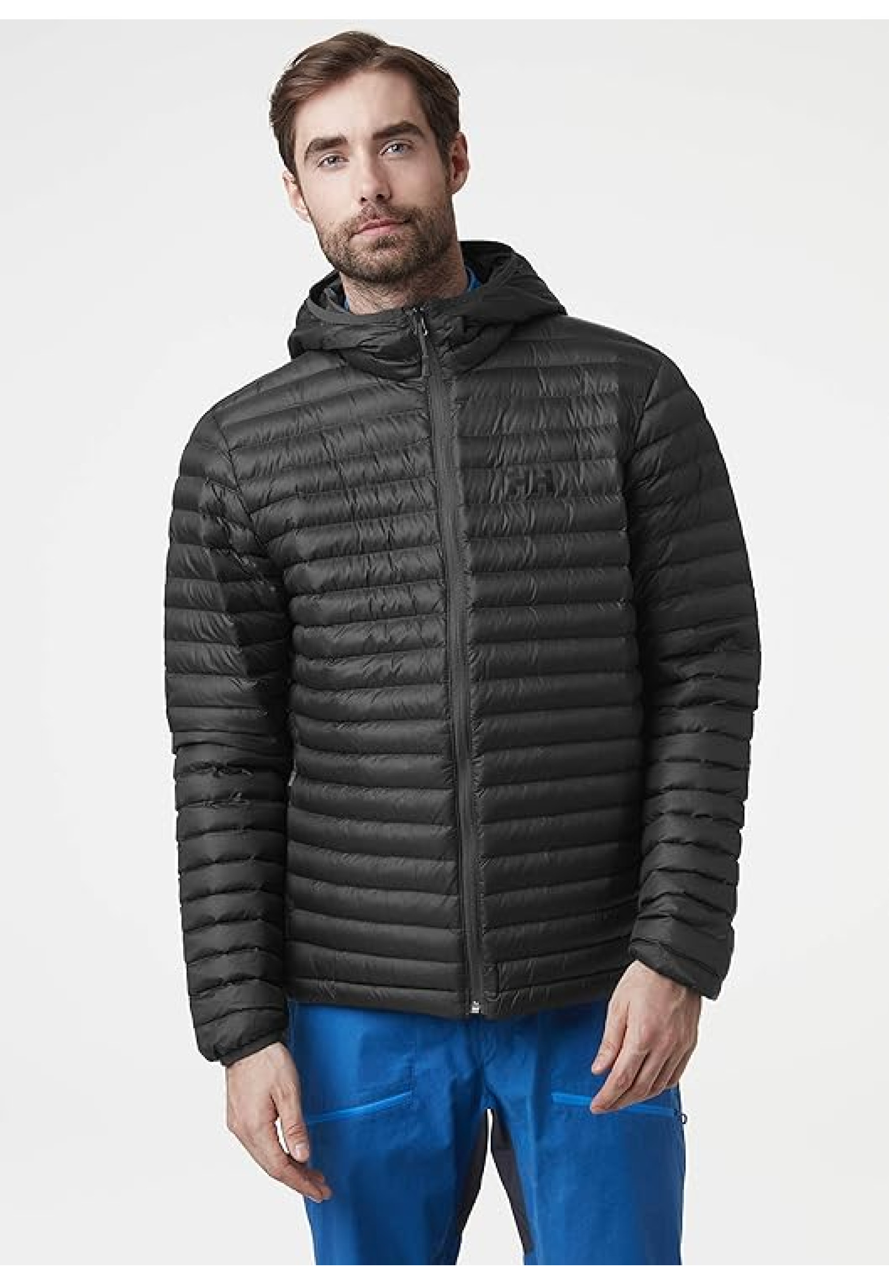 Куртка Helly Hansen Sirdal Hooded Insulated Jacket