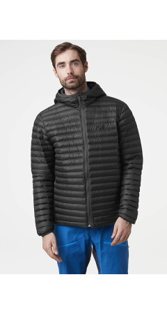 Куртка Helly Hansen Sirdal Hooded Insulated Jacket 