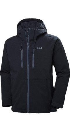 Куртка Helly-Hansen Juniper 3.0 Ski Jacket 597 Navy