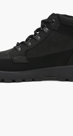 Ботинки Helly Hansen Men's Richmond Mid Boots Black