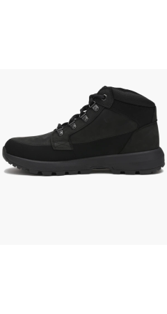 Ботинки Helly Hansen Men's Richmond Mid Boots Black