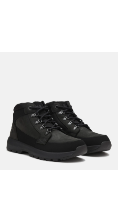 Ботинки Helly Hansen Men's Richmond Mid Boots Black