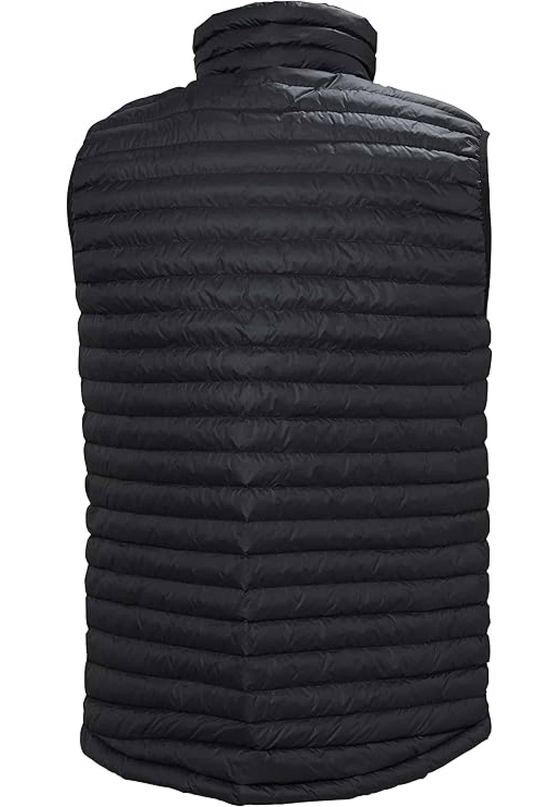 Outfit with Helly Hansen Sirdal Insulated Vest Black and jacket for outdoor style 2026